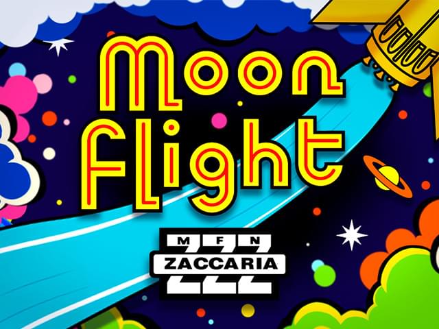 699bet Deslizante de Voo Lunar